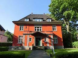 Häuser zum kauf in othmarschen. Haus Zum Verkauf 22763 Hamburg Othmarschen Mapio Net