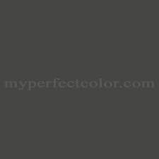Sherwin Williams Sw7069 Iron Ore