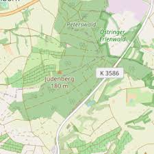 It is located on bertha benz memorial route. Hohlen Und Hohenrundweg Ubstadt Weiher Gps Wanderatlas