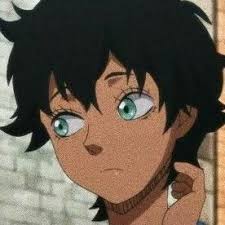 Bluewaterfalls 2 Followers 5 Following 0 Likes Watch Awesome Short Videos Created By Melo Holmes Aesthetic Anime Anime Black Cartoon Characters