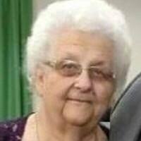 SHIRLEY HARGIS Obituary (1944