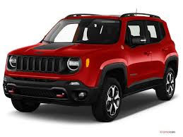 Research the 2019 jeep renegade at cars.com and find specs, pricing, mpg, safety data, photos, videos, reviews and local inventory. 2021 Jeep Renegade Prices Reviews Pictures U S News World Report
