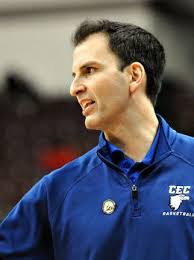 BOYS BASKETBALL: For Frank Sciolla and Conwell-Egan, a year to remember