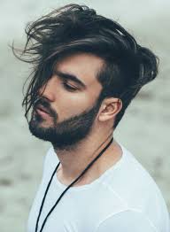 Long Mens Hairstyle 2017 33 Of The Trendiest And Best Men S Hairstyles And Haircuts Inc Mens Hairstyles Thick Hair Long Hair Styles Men Hair And Beard Styles