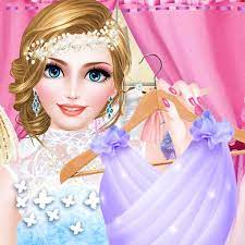 We did not find results for: Bridal Boutique Shop Beauty Salon Wedding Makeup Dressup And Makeover Games By Simply Fun Media