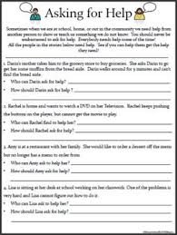 Life Skills Asking For Help Life Skills Lessons Life Skills Activities Life Skills Class