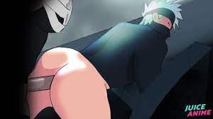 SODOM and KONOHA 2 - KAKASHI VS ZABUZA YAOI ( NARUTO PARODY ) JUICE ANIME -  Pornhub.com