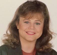 Happy birthday, Dana Kellar-Hill