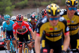 Full official stage 9 results and general classification — lavuelta.es full stage 9 results and general. 12qncpzxbagamm