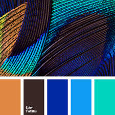 The natural combination of warm and cool colors. Color Palette 1921 Color Palette Ideas