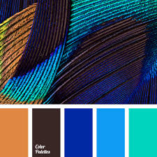 Maybe you would like to learn more about one of these? Dark Blue Turquoise Color Palette Ideas