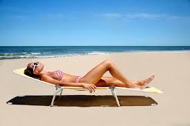 ScienceShot: Tanning Ability Driven by Evolution | Science | AAAS