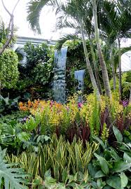 Chelsea Flower Show 2015 Show Garden Photo Gallery Tropical Garden Design Beautiful Gardens Tropical Garden