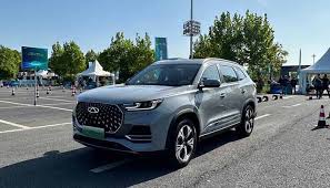 Spesifikasi Chery Tiggo 8 ProMax, Bagaimana Rasa Berkendaranya?
