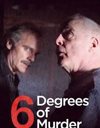 Filmer och serier med Cameron Asay