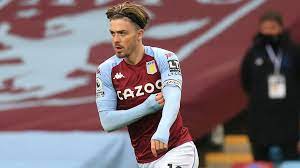 He shows for the ball, and he carries the ball, and he makes things happen. Jack Grealish Manchester City S 100m Transfer Bid For England Midfielder Expected To Be Accepted By Aston Villa Football News Sky Sports