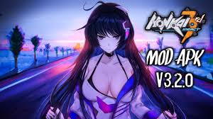 Honkai impact 3 mod apk list. Honkai Impact 3 Mod Apk V3 2 0 Sea Global Japan Youtube