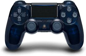 Genuine Ps4 Dual Shock 4 Playstation 4 Controller 500 Million Lt Ed Refurbished Sony Dualshock Wireless Controller Playstation 4 Accessories