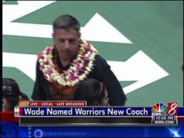 From wikipedia, the free encyclopedia. Charlie Wade Returns As Warrior Volleyball Coach
