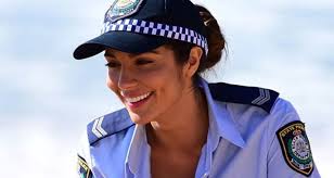 Pia Miller's shock return to Home and Away