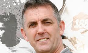 Owen Coyle: I've always believed in myself and had my family behind me