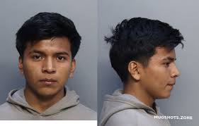 ESCOBAR PABLO MATEO 01/16/2025