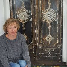 Profile for Helen Lever