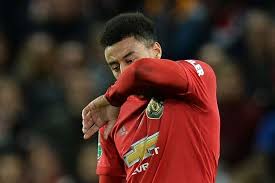Jesse lingard wallpapers gallery to your chrome and chrome os new tab. Man Utd Offered Jesse Lingard Advice After England Star S Difficult Season Mirror Online