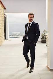 Nicolas puschmann hat seinen tanzpartner gefunden. Prince Charming Der Bachelor Ist Schwul Review Fernsehserien De