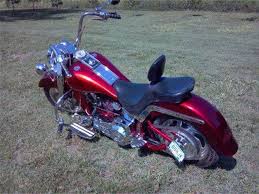 Image result for Bright Candy Plum 1990 Motorcycle