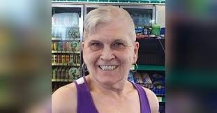 Obituary, Visitation & Funeral Information