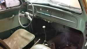 Image result for Mignonette Green 1959 Volkswagen