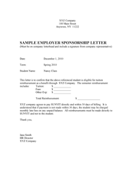 If provides some level of financial support for the program. 22 Printable Sample Proposal Letter Forms And Templates Fillable Samples In Pdf Word To Download Pdffiller