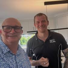 Adam de Jong Property Agent