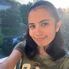 Cynthia Cedillo's Instagram, Twitter & Facebook