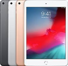 Ipad Mini Quinta Generacion Especificaciones Tecnicas