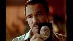 Fred bear, who was a master archer, came down to show burt how to shoot the arrow that scene at the end of the picture where they find that half a canoe, they the crew didn't have to. Relive Burt Reynolds S Coolest Hunkiest Moments With These 8 Great Performances The New York Times