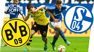 Verliert schalke am samstag das 98. The Mother Of All Derbies Borussia Dortmund Vs Schalke 04 Revier Derby Youtube