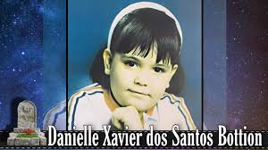 Túmulo de Danielle Xavier
