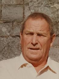 Death Notice of John Kett (Limerick City, Limerick)