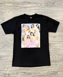The Asian Angels T- Shirt Size M