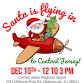 Santa Fly-In at Central Jersey Airport event image