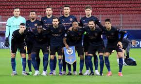 Ο μεγάλος τελικός ανάμεσα στη σίτι και την τσέλσι ξεχωρίζει από το σημερινό πρόγραμμα. Tselsi Mantsester Siti Fosonline