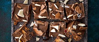 Rum and raisin work in a lot more than. Easy Chocolate Recipes Olivemagazine