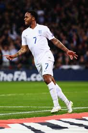 @mancity & @england international @newbalance athlete enquiries: The V I P Football Collection England Football Team Raheem Sterling England Football