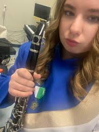 Cchs band and orchestra students auditioning for pmea district