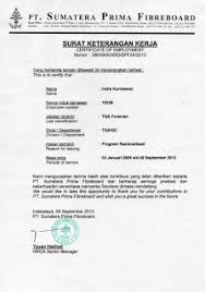 Kontrak 8 contoh surat keterangan karyawan terlengkap contoh surat contoh sk guru tetap yayasan 5 contoh surat kontrak kerja proyek 02 peraturan kenaiakan pangkat pegawai yayasan widyatama pdf informasi penerimaan pegawai tetap non pns unpad universitas contoh surat. Contoh Surat Keterangan Kerja Fungsi Tujuan Pengertian