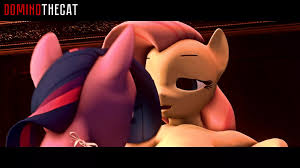 Twillight for a night - Dominothecat