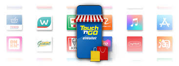 You can also buy your if you like, you can reload your ewallet with touch 'n go ewallet reload pins. Let S Go Cashless With Touch N Go Ewallet Mybump Media