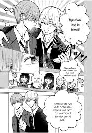 Shirou Sana] Oretachi One Set – We are one set [Eng] - Gay Manga | HD Porn  Comics